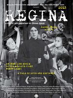 poster de Regina