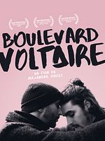 poster de Boulevard Voltaire