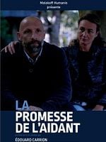 poster de La Promesse de l’aidant