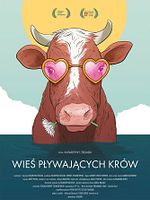 poster de Village of Swimming Cows