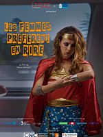 poster de Les Femmes préfèrent en rire