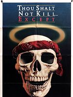 poster de Stryker's War