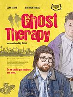 poster de Ghost Therapy