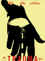 poster de Trauma