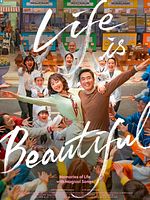 poster de Life is Beautiful