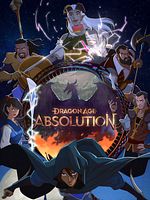 image de Dragon Age: Absolution