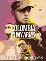 poster de Colombia in My Arms