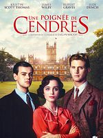 poster de Une poignée de cendres