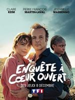 image de Enquête à cœur ouvert