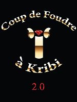 poster de Coup de Foudre à Kribi 2.0
