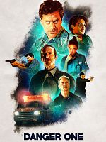 poster de Danger One