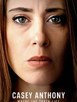 poster de Casey Anthony: Where The Truth Lies