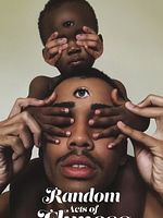 poster de Random Acts of Flyness