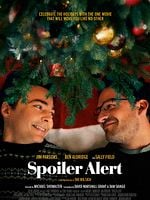 poster de Spoiler Alert