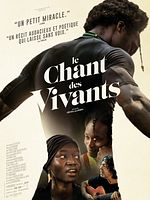 poster de Le Chant des vivants
