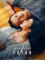 poster de Broken Wings