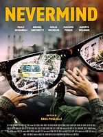 poster de Nevermind