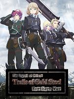 image de The Legend of Heroes: Trails of Cold Steel - Northern War