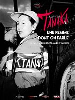 poster de Kinuyo Tanaka, une femme dont on parle