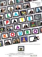 poster de La Pâte à kouro