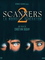 Scanners 2 - La nouvelle génération