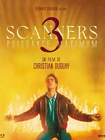 poster de Scanners III : Puissance Maximum