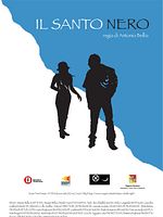 poster de The Black Saint