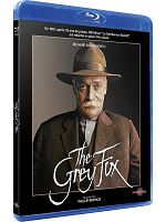 poster de The Grey Fox