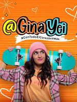 poster de @Gina Yei : #DeToutMonCoeurEtPlusEncore