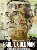 image de Paul T. Goldman
