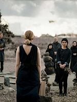 poster de Memory of Water