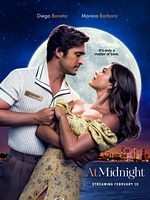 poster de Rendez-vous à minuit