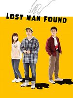 image de Lost Man Found