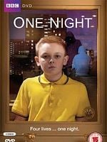 poster de One Night