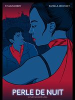 poster de Perle de nuit