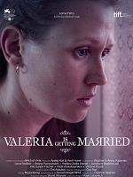 poster de Valeria mithatenet