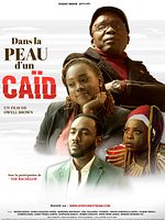 poster de Dans la peau d'un caïd