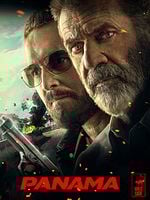 poster de Panama