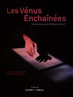 poster de Les Vénus enchaînées