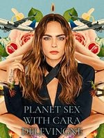 image de Planet Sex with Cara Delevingne