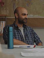 poster de Concrete Valley