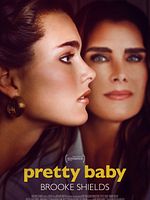 poster de Pretty Baby: Brooke Shields