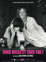 poster de Sois belle et tais-toi!