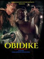 poster de Obidike