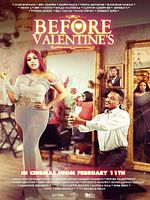 poster de Before Valentine's