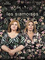 poster de Les Siamoises