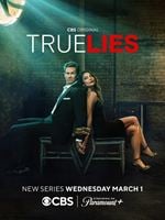 True lies : pour le meilleur et pour le pire