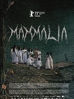 poster de Mammalia