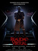 poster de Realidad Virtual
