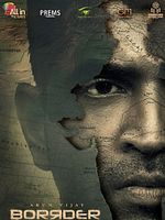 poster de Borrder